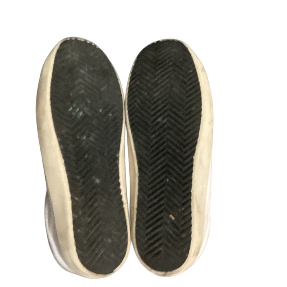 SUPERSTAR SNEAKER
WHITE/NAVY/GOLD WOMEN - Picture 7 of 8